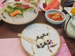 -黑松白鹿(金融街店)