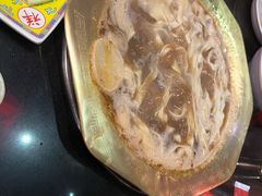 -芦月轩羊蝎子(劲松店)