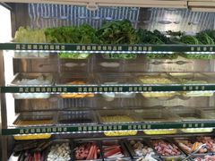 马金龙麻辣烫-拉卜楞明月小笼包子总店