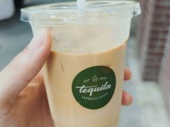 -Tequila Espresso(嘉善路店)