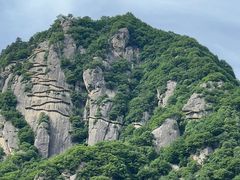 -陕西省红河谷森林公园