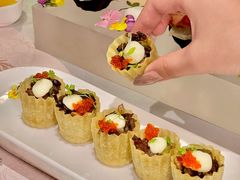 -PARFUM FLORAL花境法餐(南京首店)