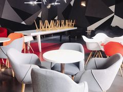 -HALO COFFEE(华贸店)