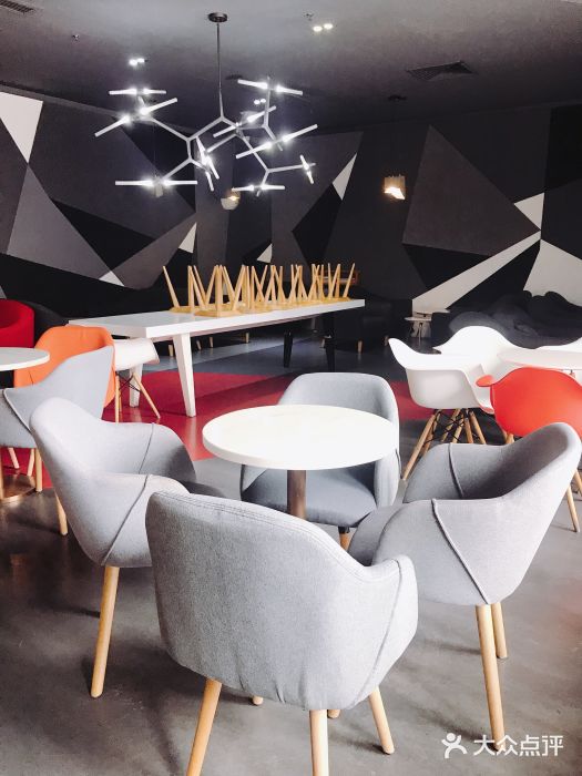 HALO COFFEE(华贸店)图片