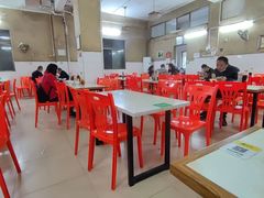 大堂-阿阳牛腩腌面店