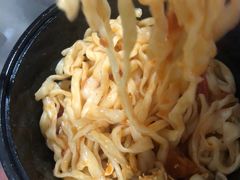 -平娃三宝烧烤·面食(南小街店)