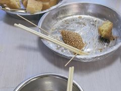 -蒙记老牌豆浆