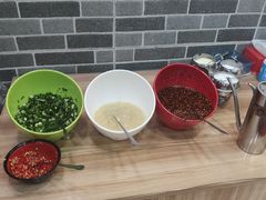 -众口斋锅贴(银泰城店)