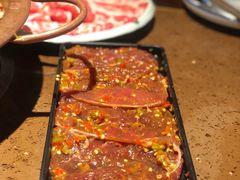 重八鲜牛肉-重八牛府之初入江湖(双榆树店)