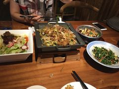 -又一福烤鸭·北京菜(东四店)