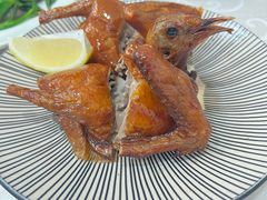 -凤城礼记鱼翅海鲜酒家(新马路总店)