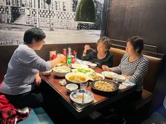 -前海沿·青岛菜(五四广场永旺店)