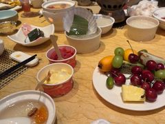 -雍和会海鲜姿造自助(湖东路店)