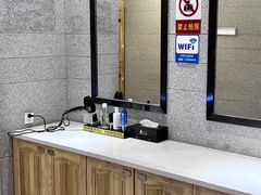 -纽斯洗浴SPA(三墩店)