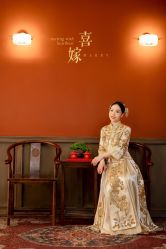 -喜柿摄影·XISHI IMAGE(和平店)