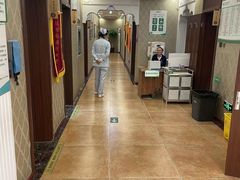 -慈铭体检中心(工农大路店)