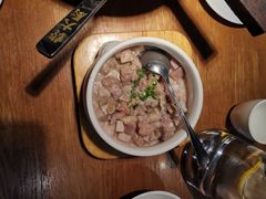 香芋蒸排骨-费大厨辣椒炒肉(万家丽一店)