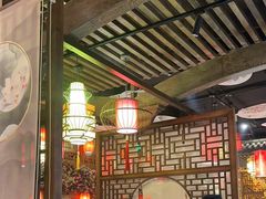 -徽镇小厨·经典徽菜(十里河店)