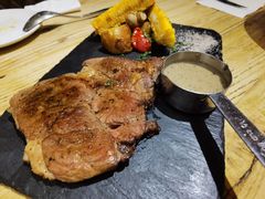 -Cyclus Craft Kitchen薩克思手工厨房