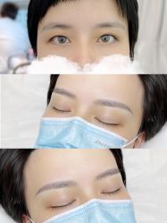 -MIVI野生眉纹绣纹眉