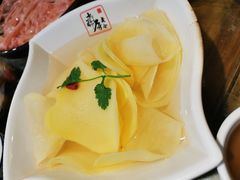 -老房老舍重庆火锅(假日城市店)