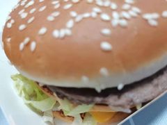 -麦当劳(龙之梦购物中心店)