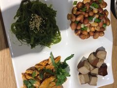 -新辣道鱼火锅(领展购物广场·中关村店)