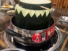 -尚竹阁冬瓜盅·18年地标美食(平洲店)