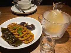 -清水亭湖北菜(大屯DT51店)