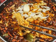 -聂发财重庆江湖菜(解放碑店)