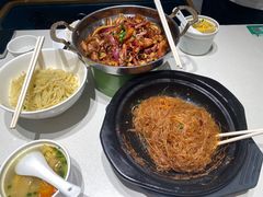 -绿草地·湘菜(7mall店)