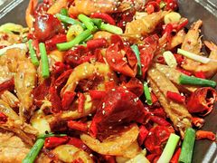 -川成元·麻辣香锅(凯德MALL西直门店)