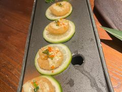 -京鹿料理(荟聚店)