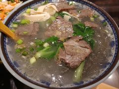 -老马粉蒸肉(西塘古镇店)