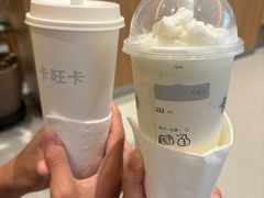 -卡旺卡(滁州万达广场店)
