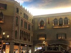 -Duty Free Americas