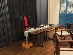 -囍榷·和宴餐厅(恐龙园店)