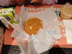 -麦当劳(方大城店)