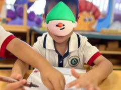 -华杉幼儿园(青塔校区)