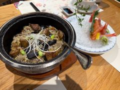 -上户日本料理(北仑富邦店)