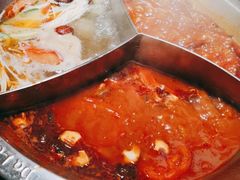 -大龙燚火锅(南山大道店)
