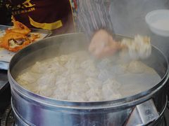 -家阳赵师傅油饼包烧麦(粮道街店)