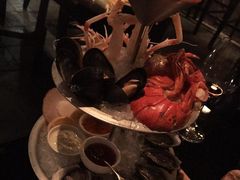 -普朗姆生蚝吧(原建国路店)