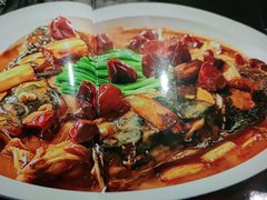 -大鸭梨烤鸭(房山店)