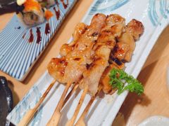 -山之川日料放题(通州店)