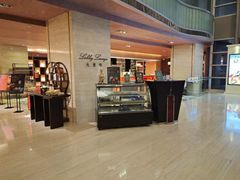 -西安绿地假日酒店