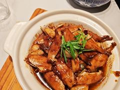 -曾家厨房·新徽菜(高新天柱路店)