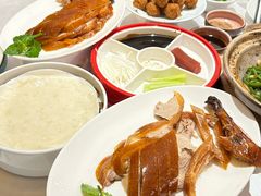 -满堂·烤鸭店·北京菜(鼓楼店)