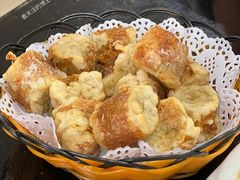 -潮州菜馆(十里河店)