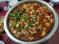 -米二红烧兔(华阳店)